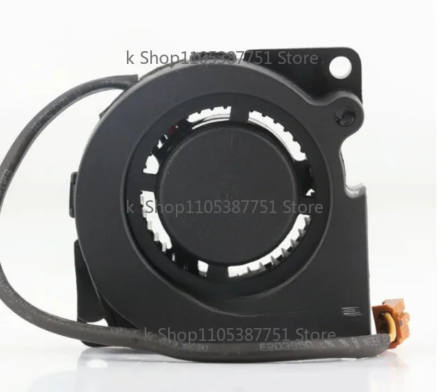 Original FOR ADDA AB5012MB-C03 Server Blower Fan DC12V 0.12A 50x50x20mm 3Wire 3Pin 50mm cooler