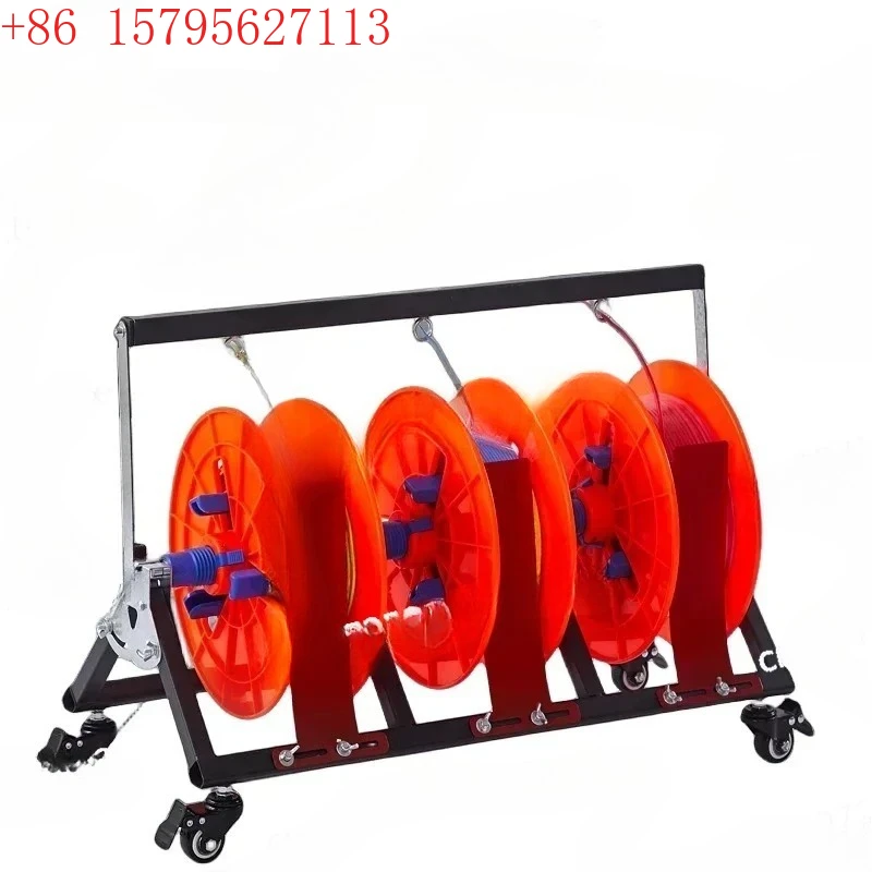 Wire Stringer Elect…