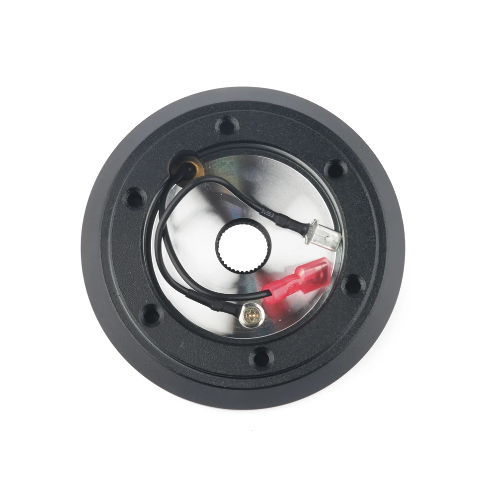 160H Short Hub Steering Wheel Adapter For Genesis Miata RX-7 RX-8 626 Protege Tiburon