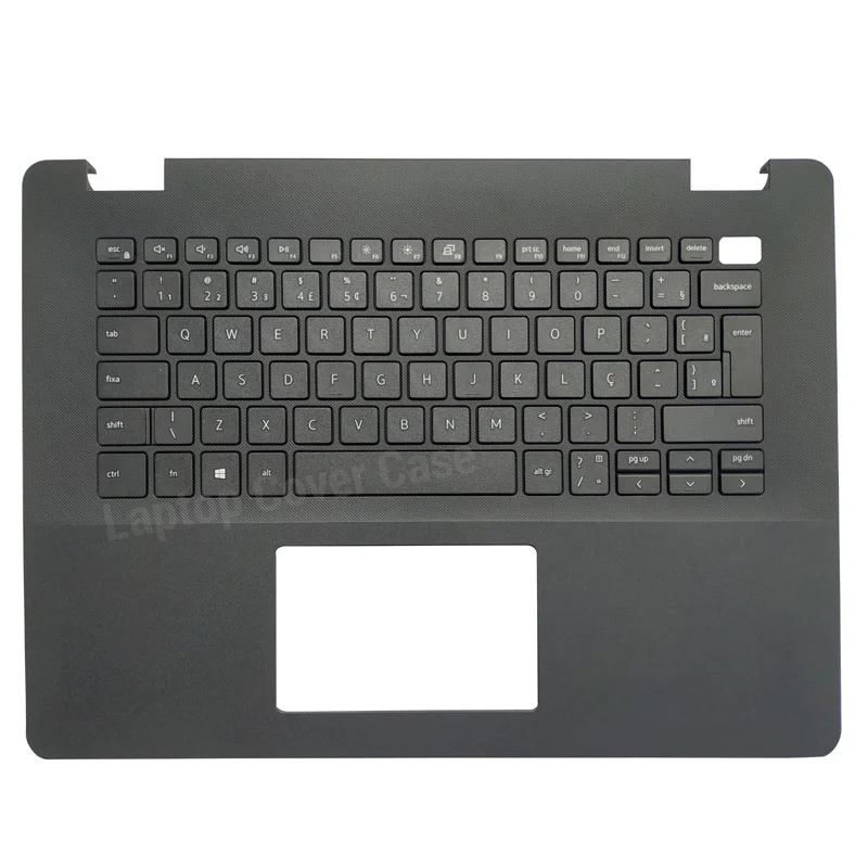NEW Spanish/Brazil/Russian/US/Latin Keyboard with type-C For Vostro 3400 3405 V3400 0CX6T3  Palmrest Upper Cover Case