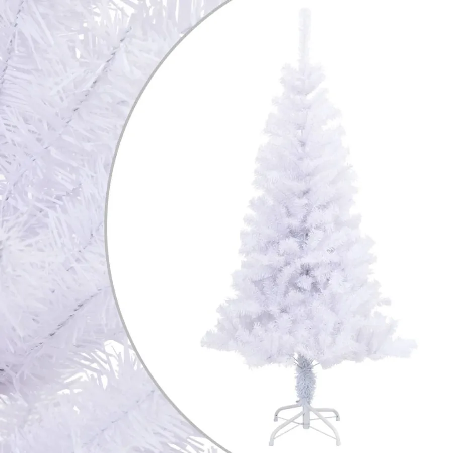

Artificial Christmas Tree with Stand 4 ft 230 Branches