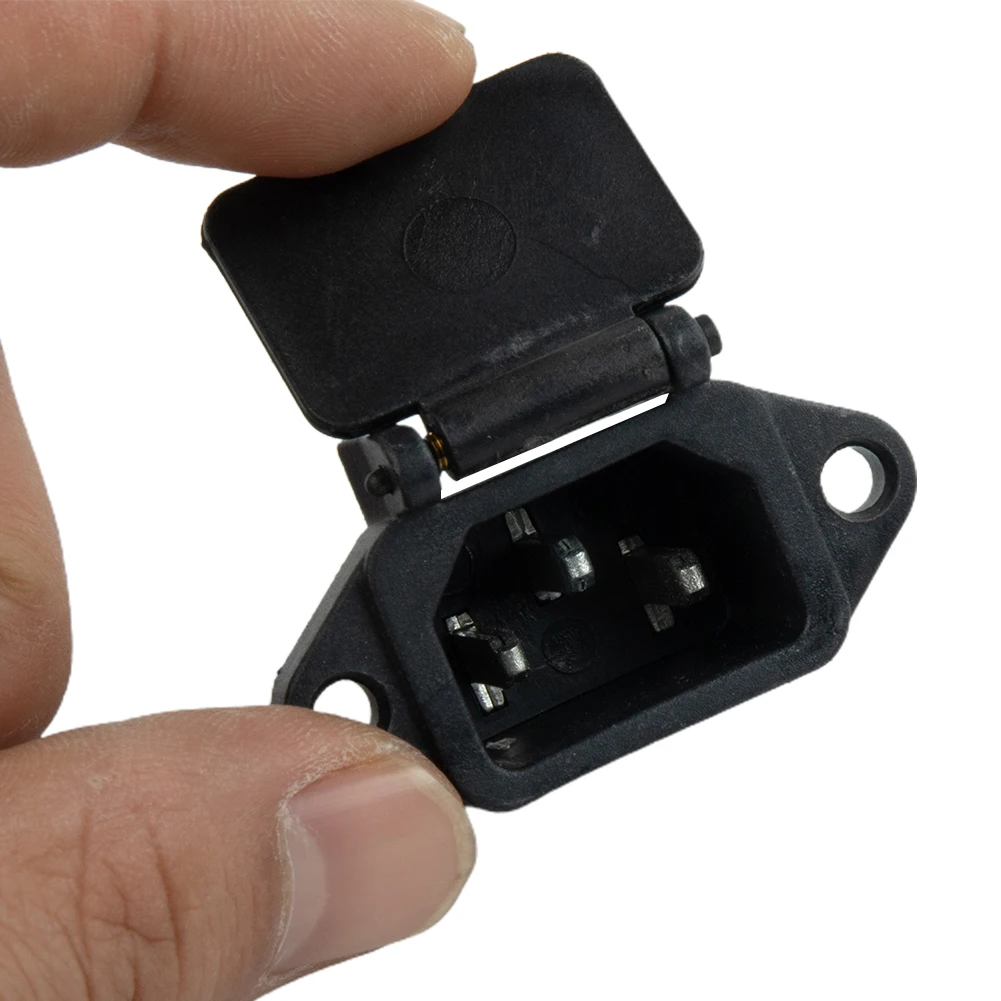 

Power Switch Switch Home Plastic Replacement Speed Sprayer Accessories Adjustment Charging Socket High Quality