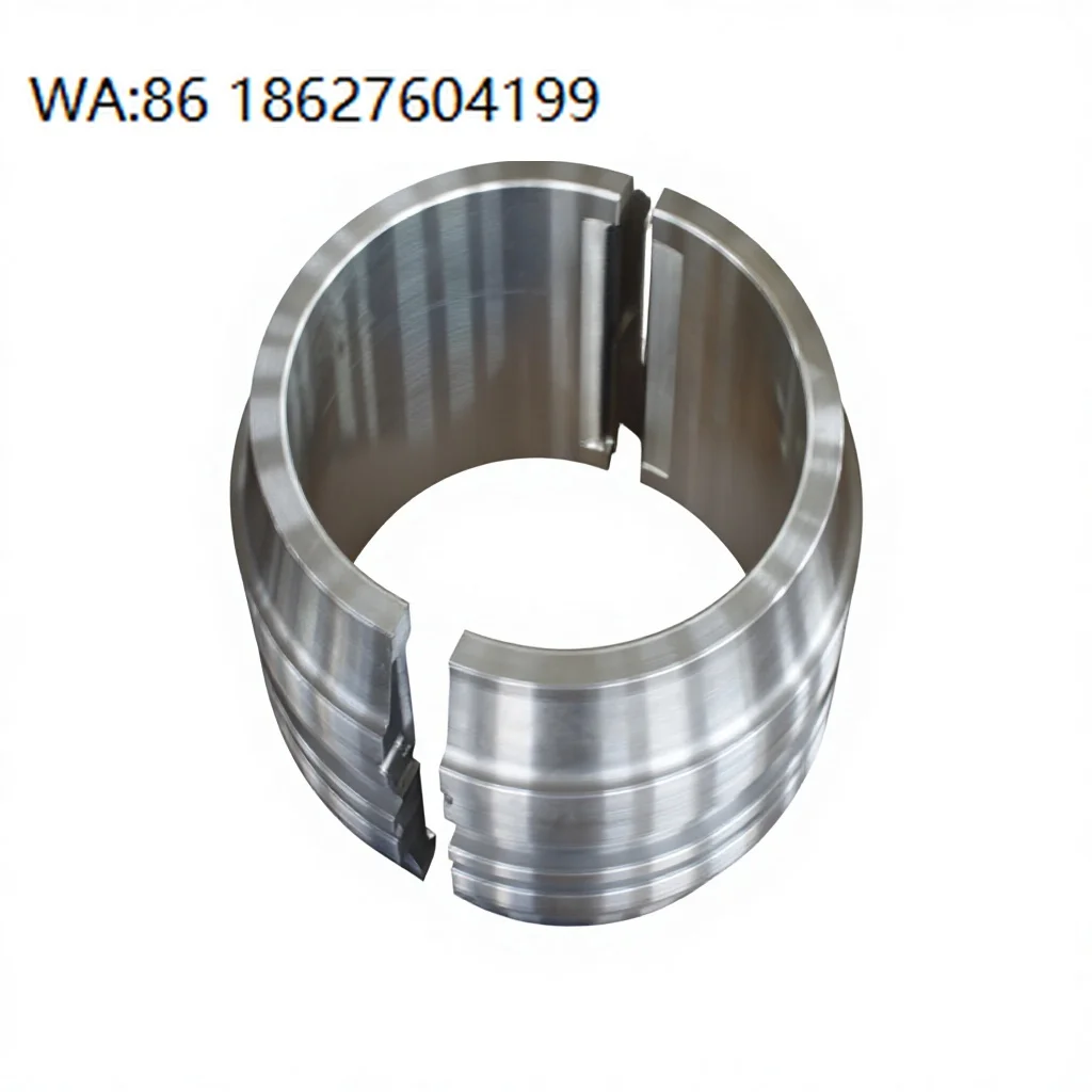 

22217CAW33 Double Row Spherical Roller Bearing Crane Spreader Parts Customizable