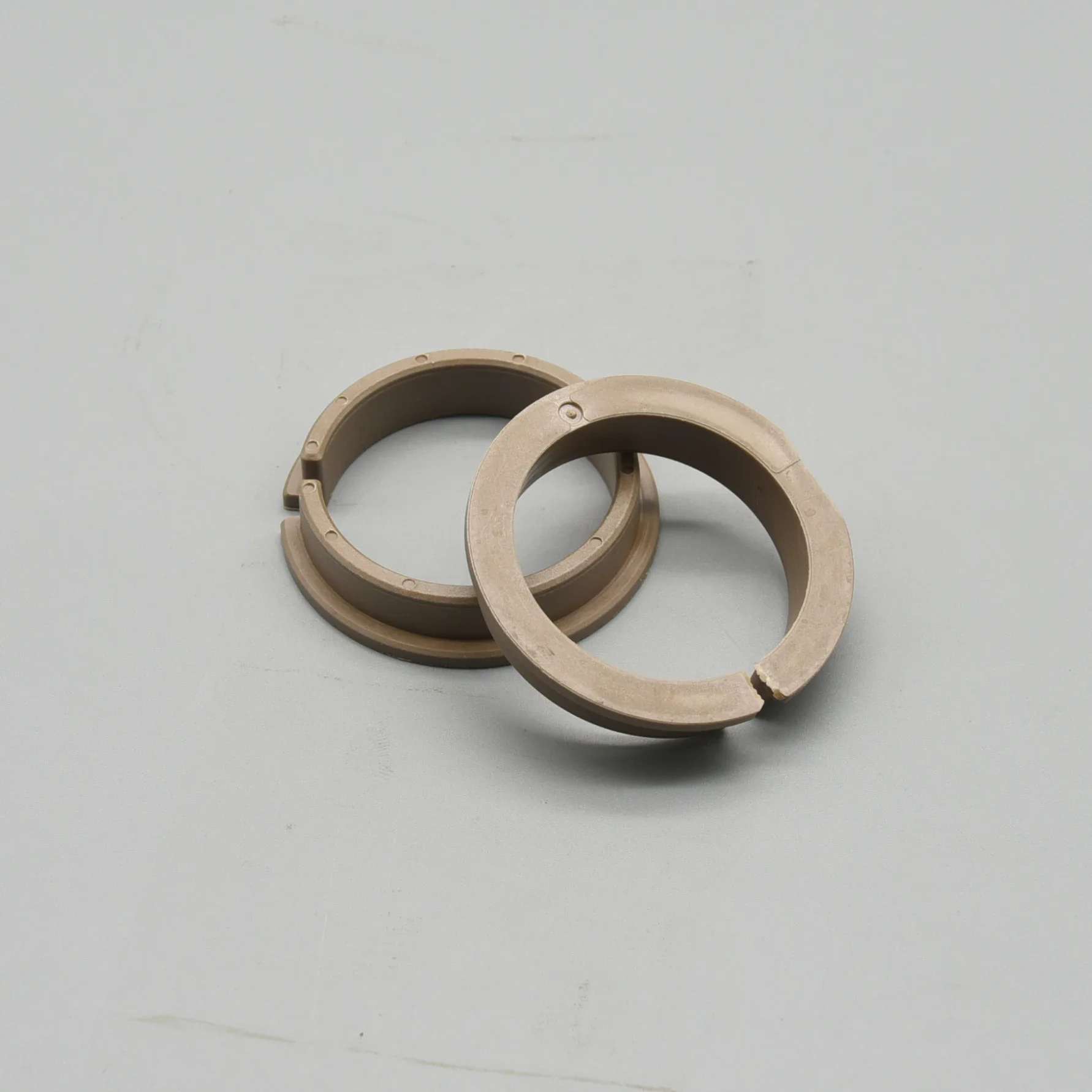 10sets AE03-2033 AE03-2026 Upper Fuser Roller Bushing for Ricoh Aficio 2051 2060 2075 6001 6002 5500 6000 7500 7502