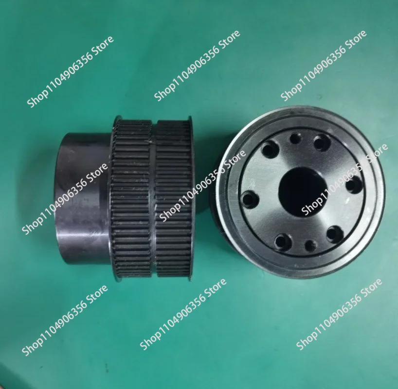 Motor synchronous pulley 5GT68 teeth 32 holes 38 holes 48 holes
