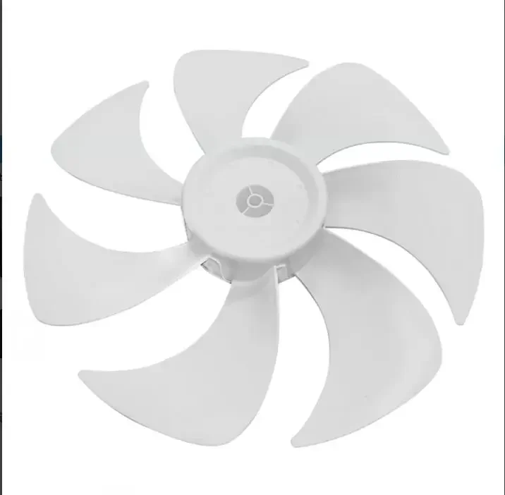 Electric Fan Parts Fan Blade 7-blade 12 inches 300mm diameter CS30-R21/CS30-X20/X20-4-3/FS30-X52