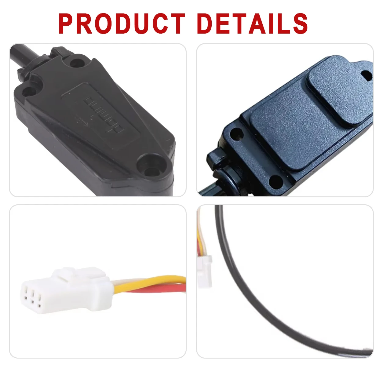Motorcycle Quickshift Sensor Quick Shift Unit Dispositif For Aprilia RSV4 Tuono V4 RS660 Tuono660 2020-2025 2024 Accessories view 3