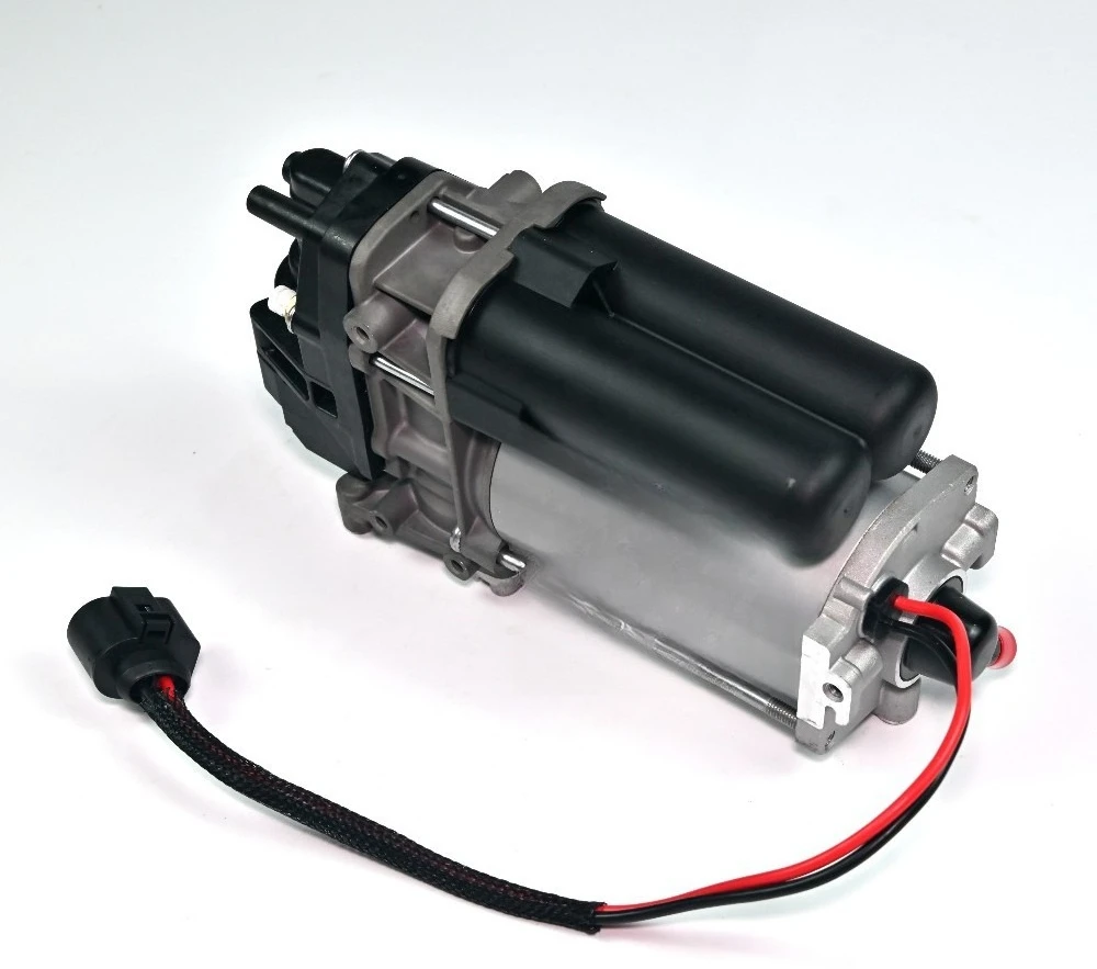 Automotive parts compressor pump 4M0616005