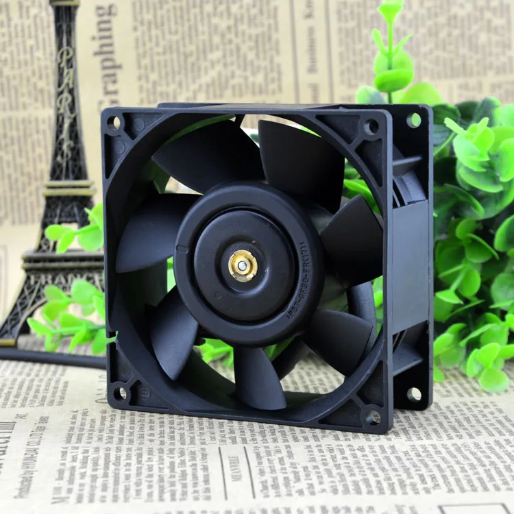 for delta PFB0948EHE -R00 3260926311 RD Alaram DC 48V 0.26A Inverter Fan 7000RPM 9038 9cm 90*90*38mm Blower Cooling Fan