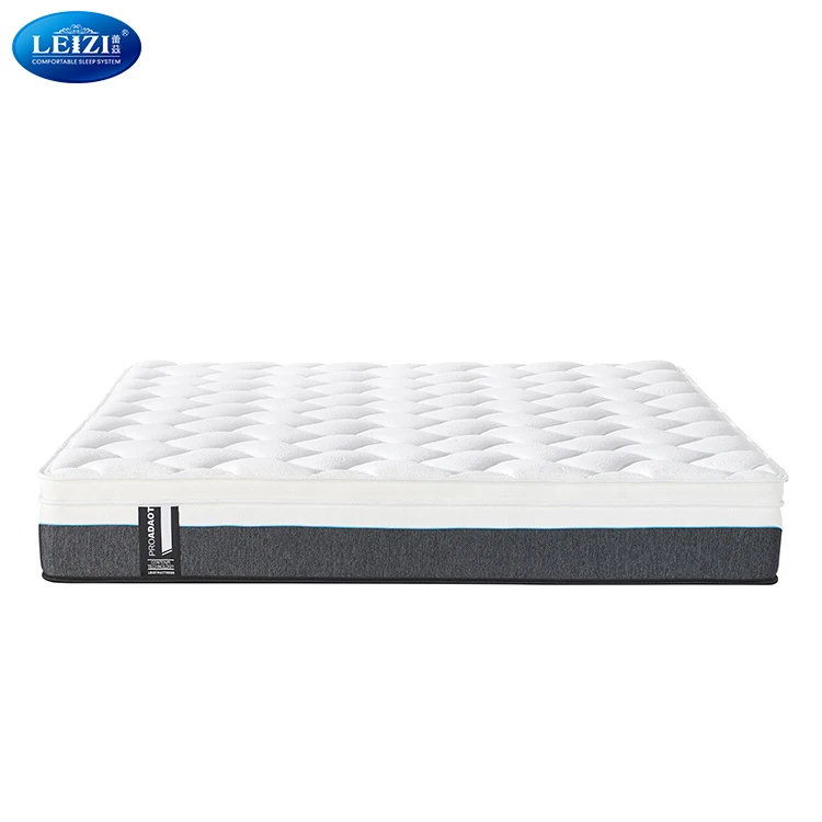 

Super king Size Compressed High Density Sleep Soft Foam Mattress Supplier