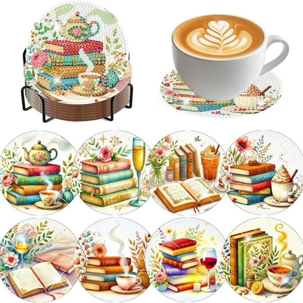 #57 Cheap Coaster Holders Worth Buying