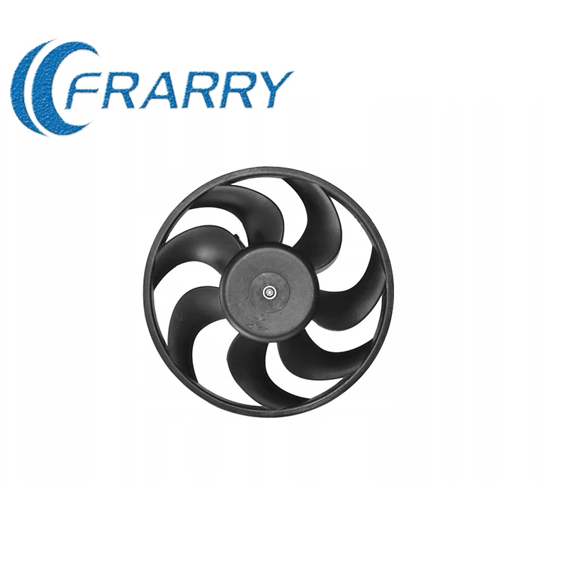 

Frarry-вентилятор охлаждения радиатора для Mercedes-Benz Vito Bus Viano W639 A6395001093 6395001093 A6369061400 автомобильные аксессуары