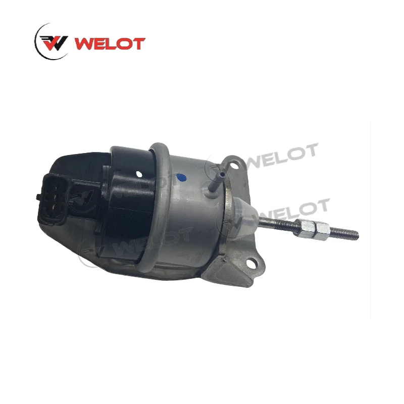 BV35 Turbo Electronic Actuator Wastegate 54359880027 For Opel Fiat Alfa-Romeo Lancia 1.3 D 75 Kw 90 HP SJTD A13DTE 2009 860164