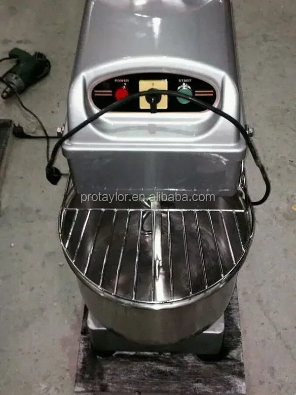 Super Quality Crazy Selling Kitchen Mixer Dough Kneading Machine Commercial