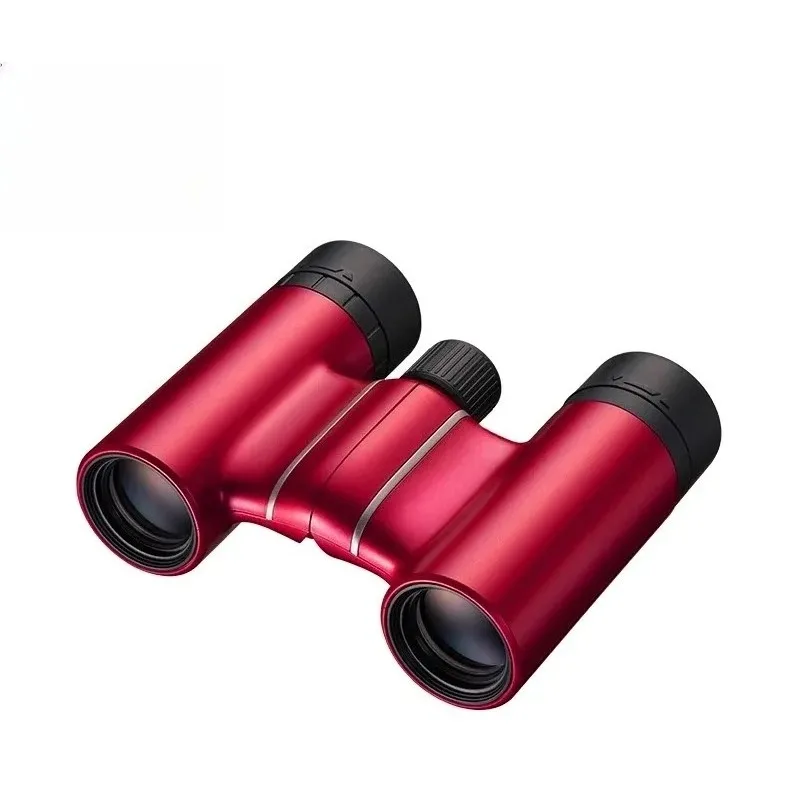 

Small Handheld High Definition Binoculars Outdoor Theater Sports Viewing