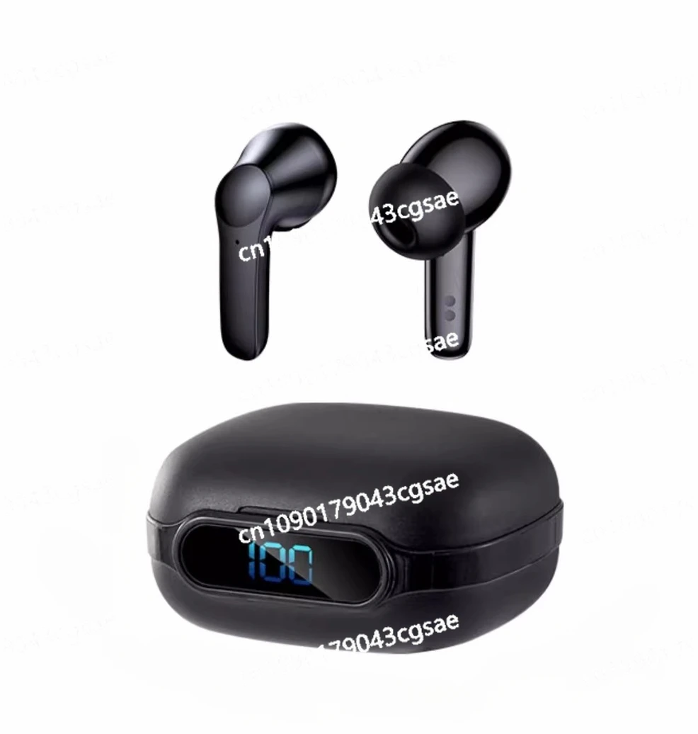 

L52 ANC Translation Headset Noise Reduction Bluetooth Multi-language Business Conference Reception Real-time Simultaneous