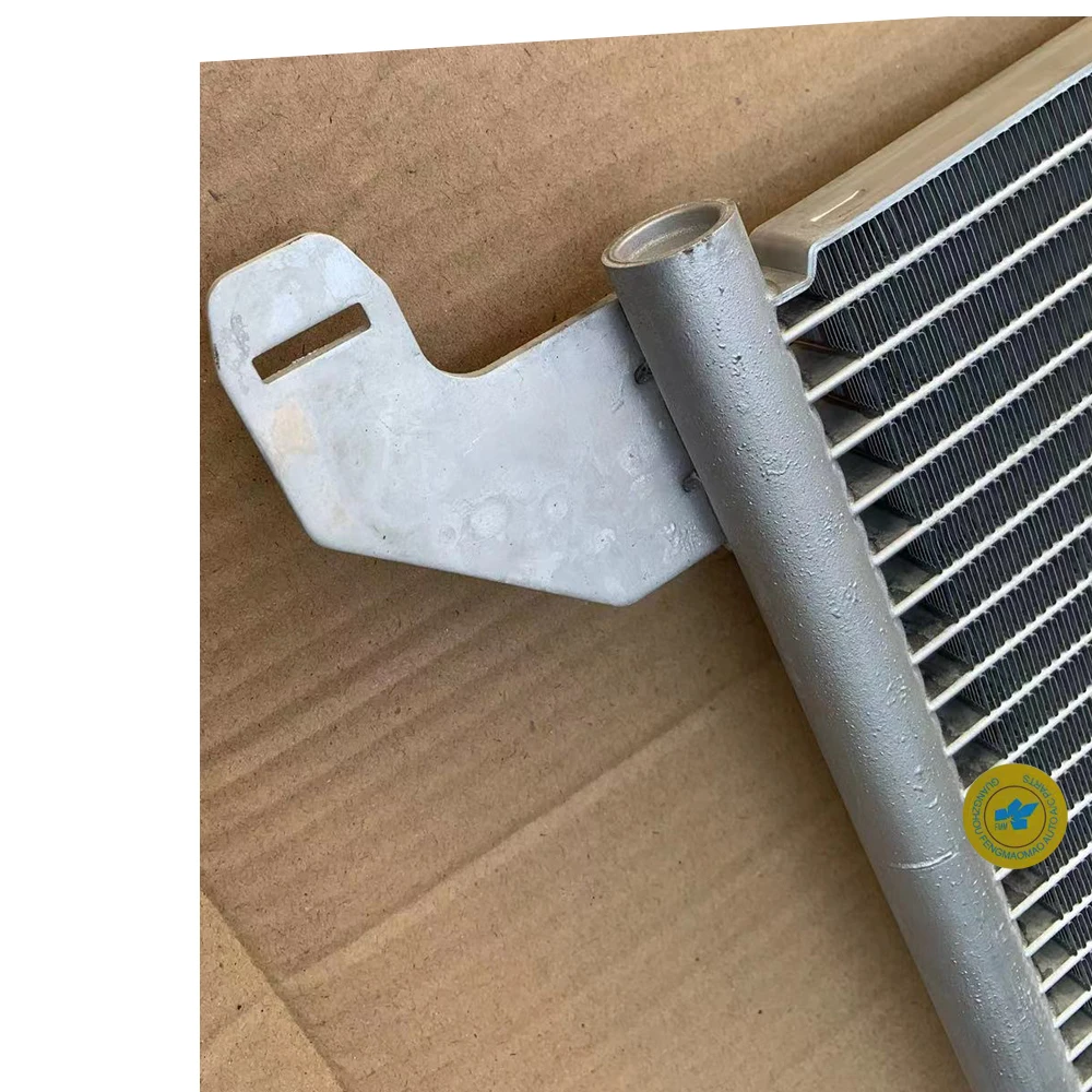 Car AC Condenser For W463 G-CLASS 4635000654 463 500 06 54 A4635000654