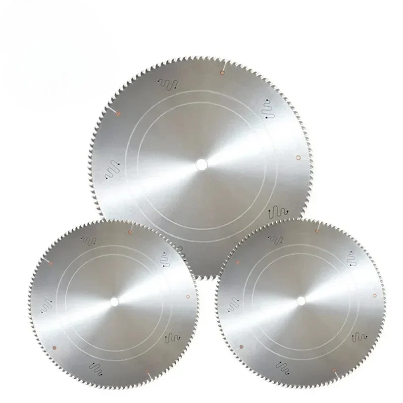 

2023 New Design Professional Wholesale Tct Circular Saw Blade For Aluminium And Plastic