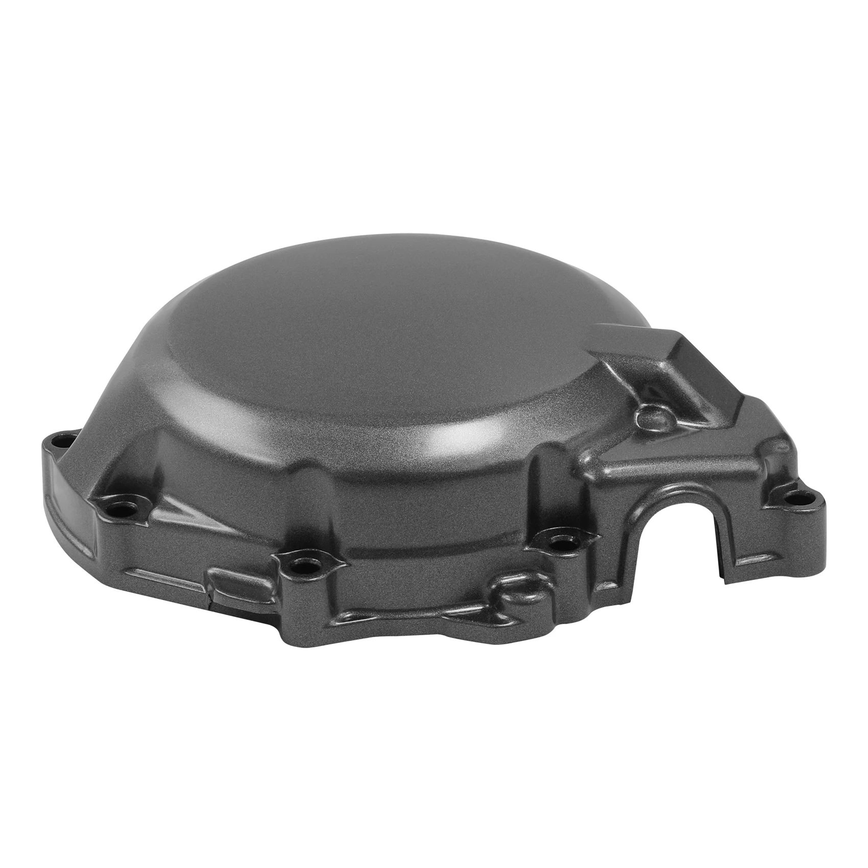 Left Engine Starter Crankcase Cover Fit For Suzuki GSX1300BK B-KING 2008-2013 2010 GSXR1300 1999-2026 2000 Motorcycle
