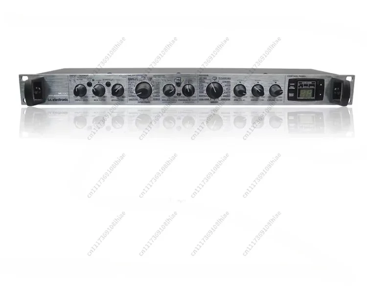 NEW TC electronic M350 vocal reverb effect dual-engine digital effect processor professional stage performance effect karaoke