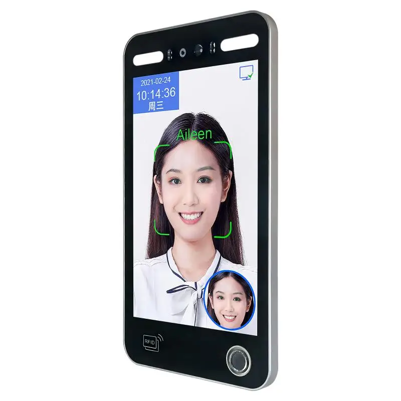 10-Inch Outdoor Qr … - image