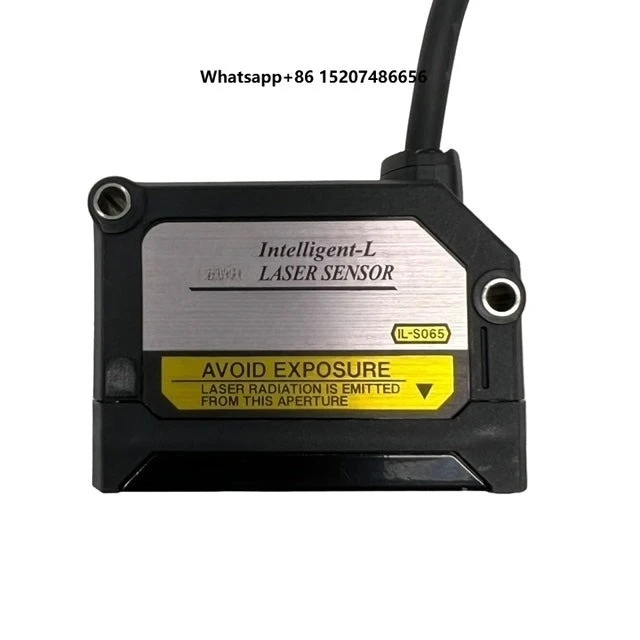 Original New IL-S065 Multi-Function Analog  Sensor