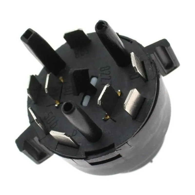 ABYN-Ignition Key Starter Switch For 996 1997-2003 For Boxster 986 1997-2003 4A0905849B 4A0905849 Power Off System