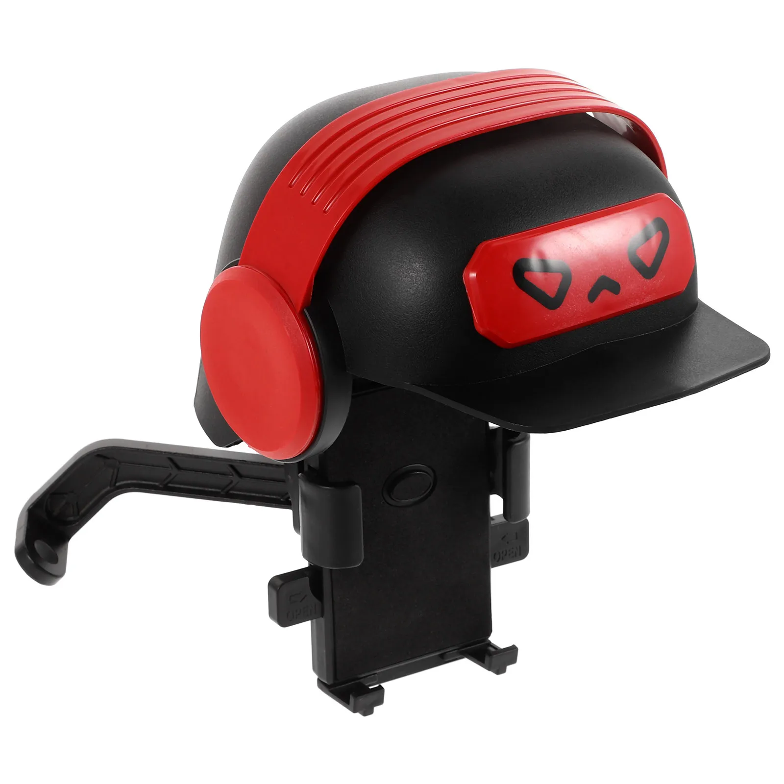 

Регулируемый велосипедный держатель для телефона, крепление для смартфона с солнцезащитным козырьком для велосипедного мотоцикла, навигационный аксессуар