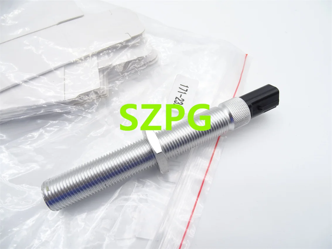 

Thread For Fg Wilson Generator Set Diesel Engine Speed Sensor 171-232 5/8NPT 130MM