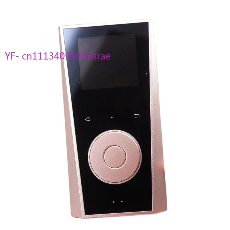 Second-hand Fully Balanced Portable HiFi Lossless Music Player