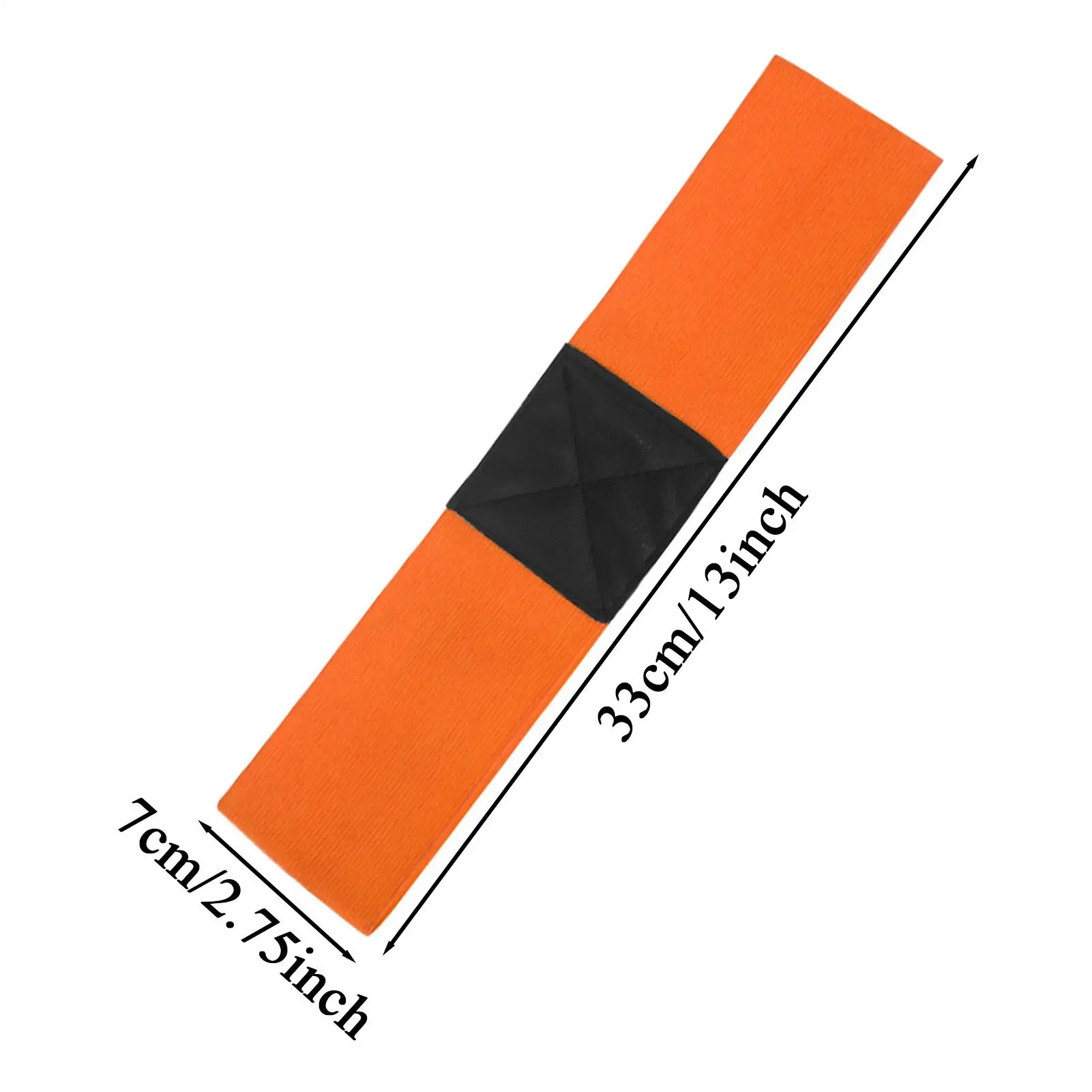 Golf Swing Band Elastic Portable Alignment Strap Golf Swing Aid For Indoor Backyard Recreation Entertainment Sports Competition view 6