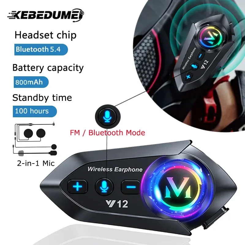 fone-de-ouvido-bluetooth-para-capacete-de-moto-800mah-A-prova-d'agua-com-assistente-de-voz-fone-sem-fio-para-motocicleta