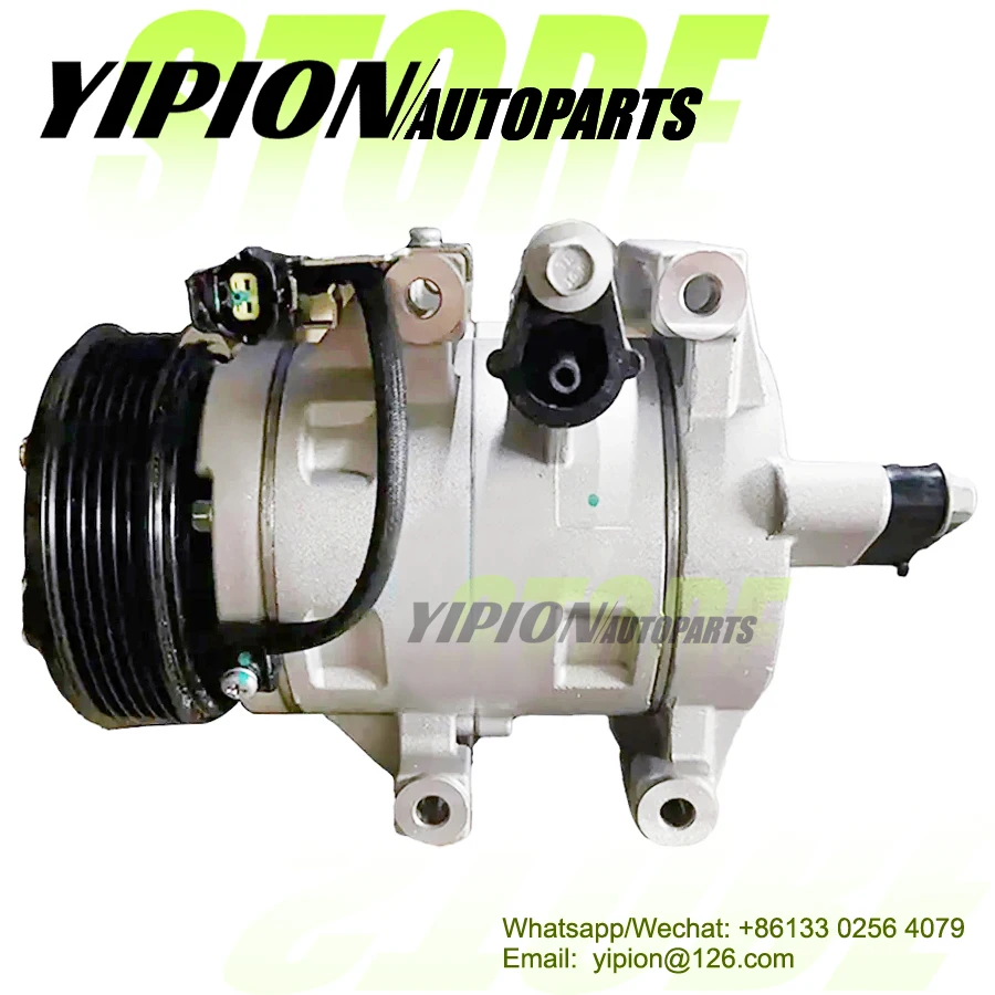 301000711AA   for Chery Tiggo AC Air Conditioning Conditioner Compressor