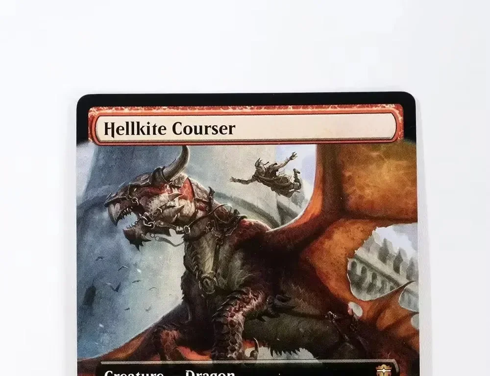 هولو CMR (مانا استنزاف/وكيل جيسكا) لعبة الوكيل السحرية أعلى جودة أوراق اللعب الوكيل جمع مجلس لعبة بطاقات التداول Pr