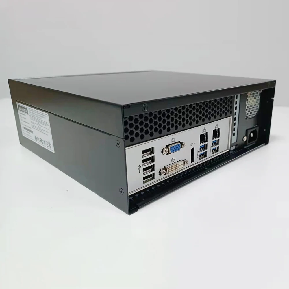 EPC-B2205 para Advantech Mini placa principal integrada Mini Host de Control Industrial