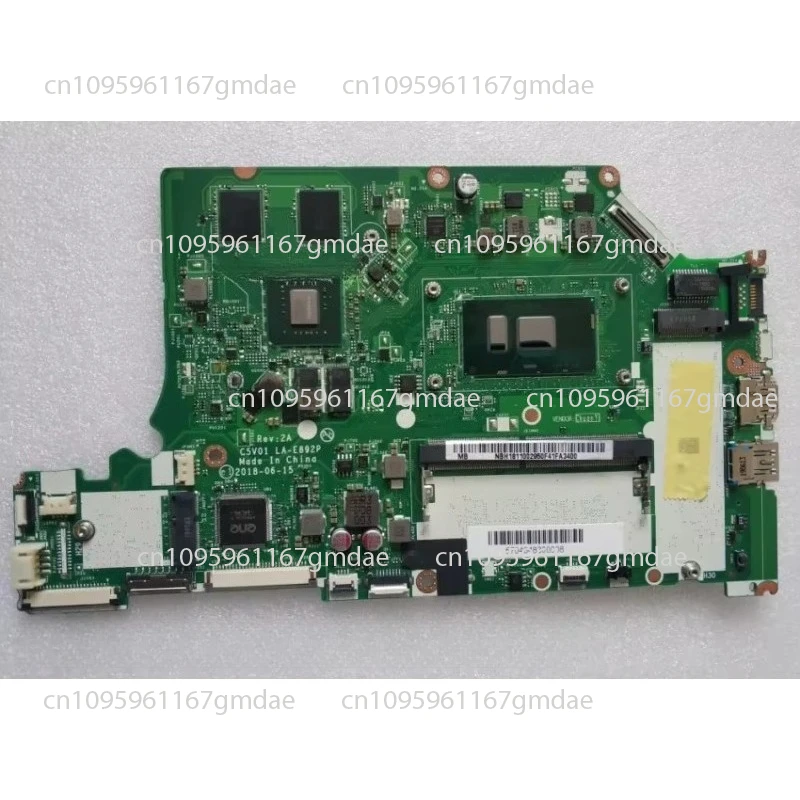 

15-52 53 PH315-52 55 a75 71G N17C1 Гарантия качества материнской платы