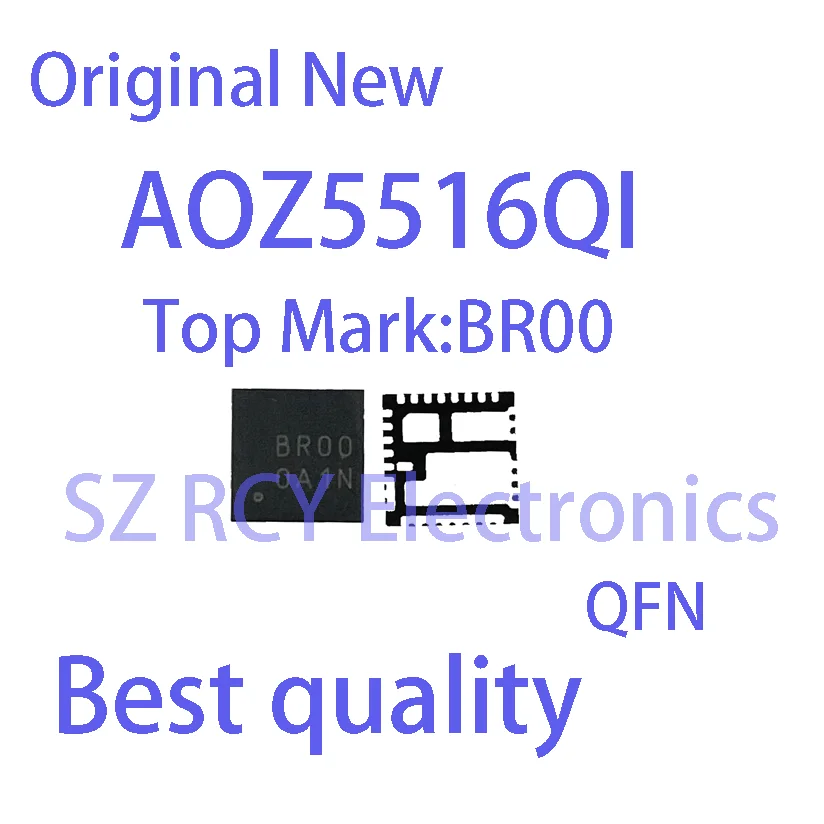(2-10 Pcs)New AOZ55… - image
