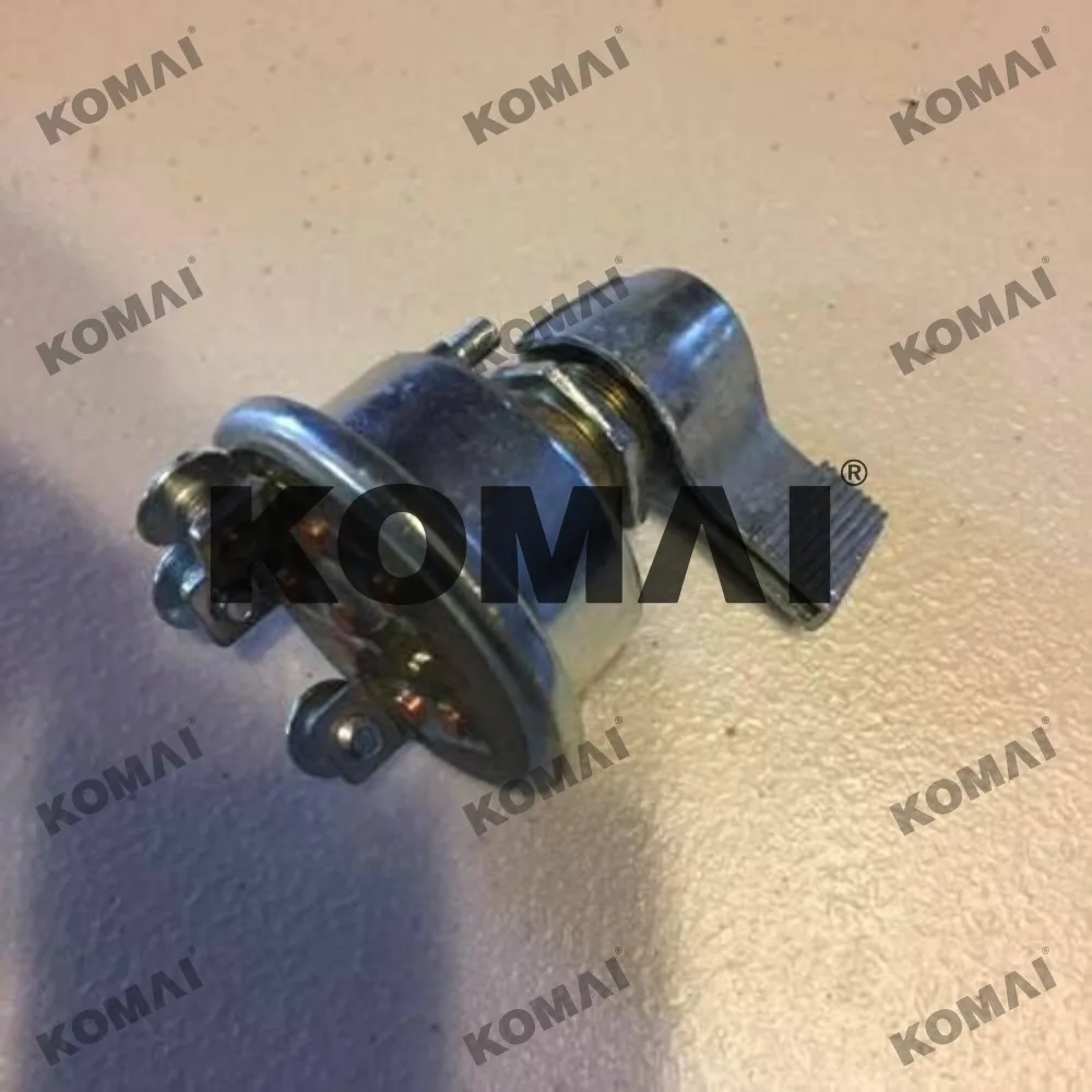 

Выключатель зажигания XOJOX 2S-2342 2S2342 для запасных частей CAT