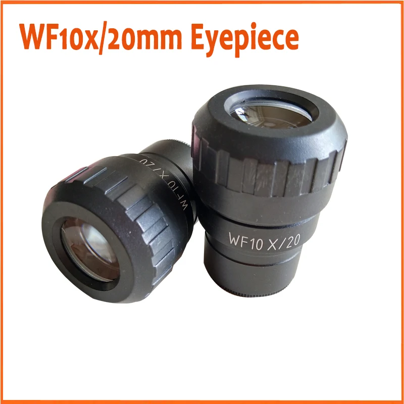 WF10X 20Mm Adjustab…