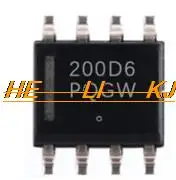 IC new original 200D6 NCP1200D60R2G NCP1200D60 NCP1200 SOP8High quality products    