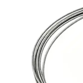 For Throttle Cable 1.5 M - Gas Cable Repair Kit With Z And S Tips & Cable Clamphand Tool Power Tool Accessories
