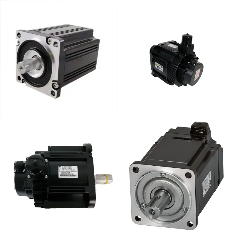 for Servo motor SGM7G-09A7C61 high precision industrial automation component compatible with Yaskawa systems
