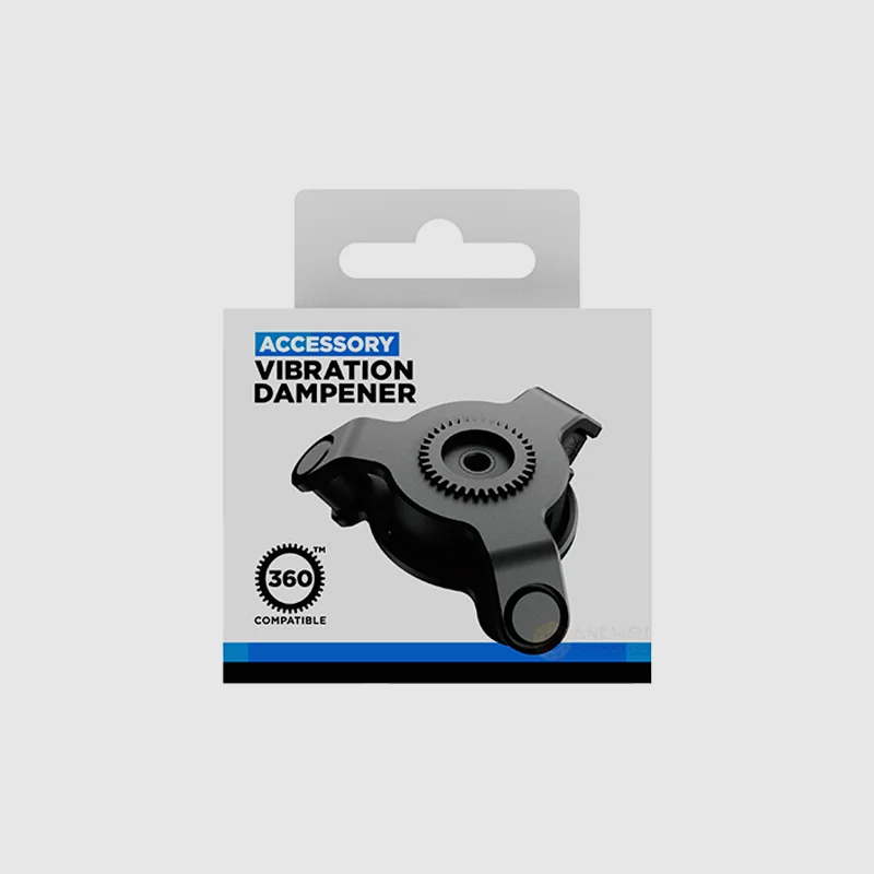 Motorcycle Vibration Dampener