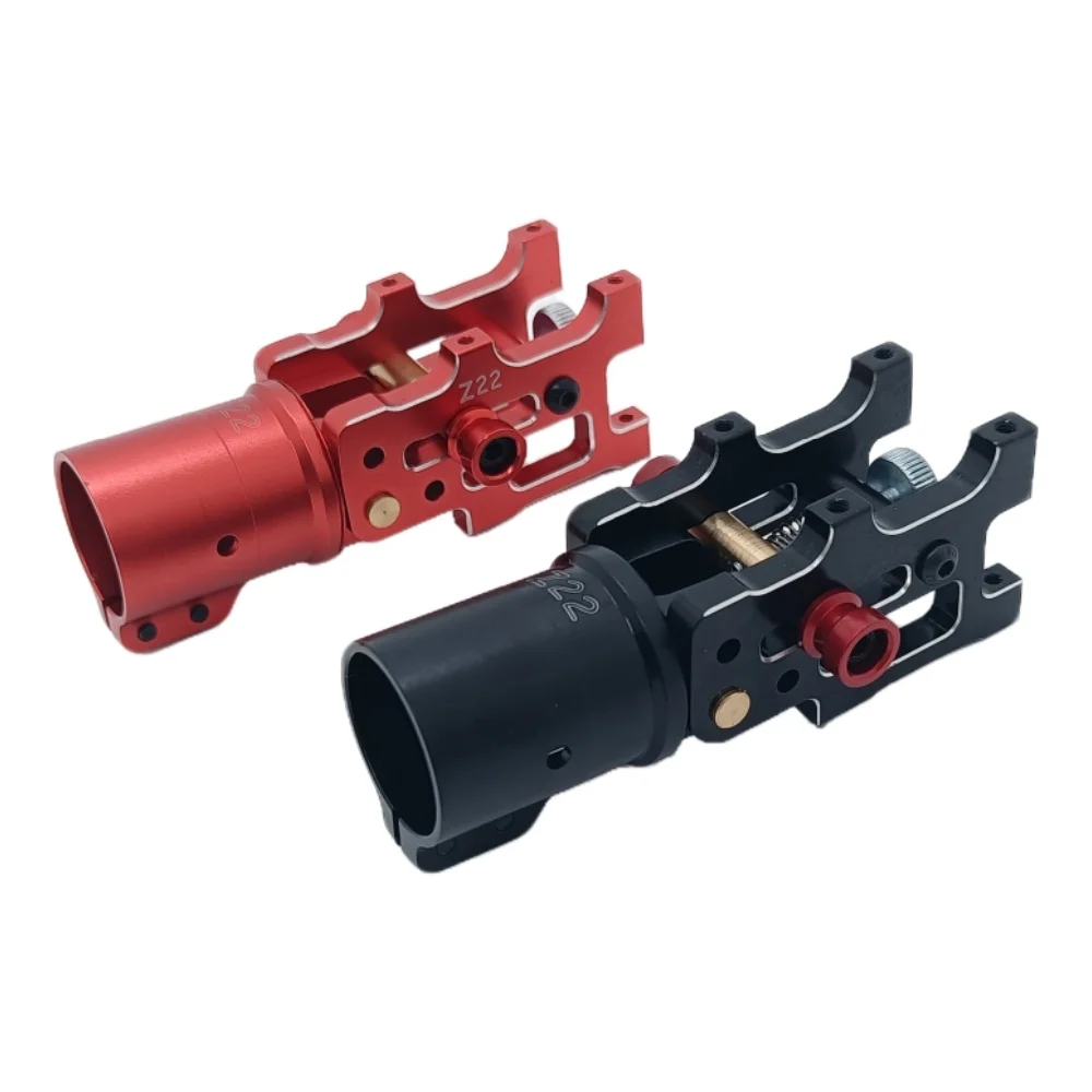 CNC อลูมิเนียมพับแขนอุปกรณ์, Z20 Z22 Z25 Z30 Z35 Z40 Z50 V3 พับแขนสําหรับ RC Quadcopter Autonomous Drones 1PCS