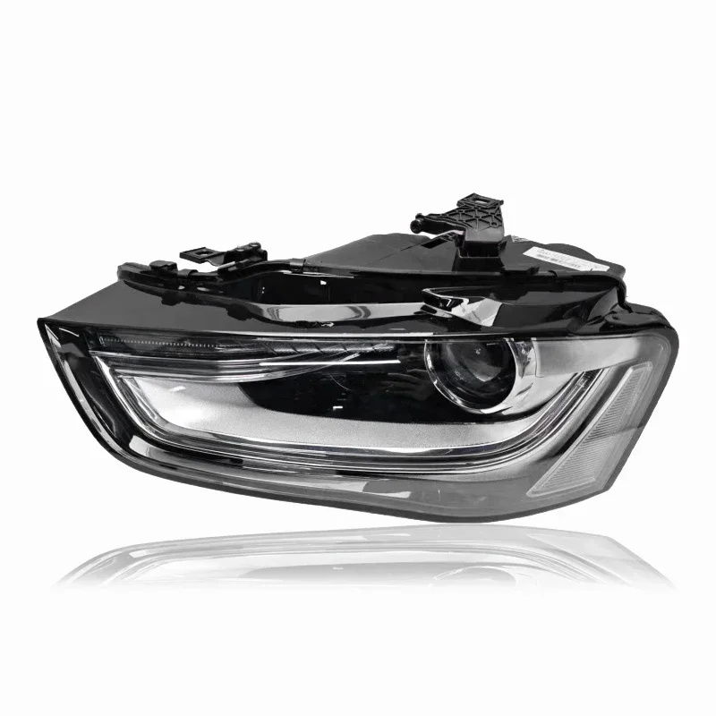 Factory Direct Sales Original OEM 8KD941005/8KD941006 Car Headlights for  A4 B9 2012-2016 6000k Color Car Light Accessories