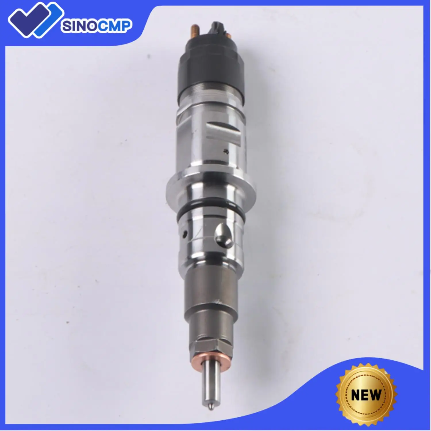 

1 шт. 0445120188 топливная форсунка для Cummins Dodge Ram 6.7L 2011-2012, система подачи топлива, новые детали двигателя