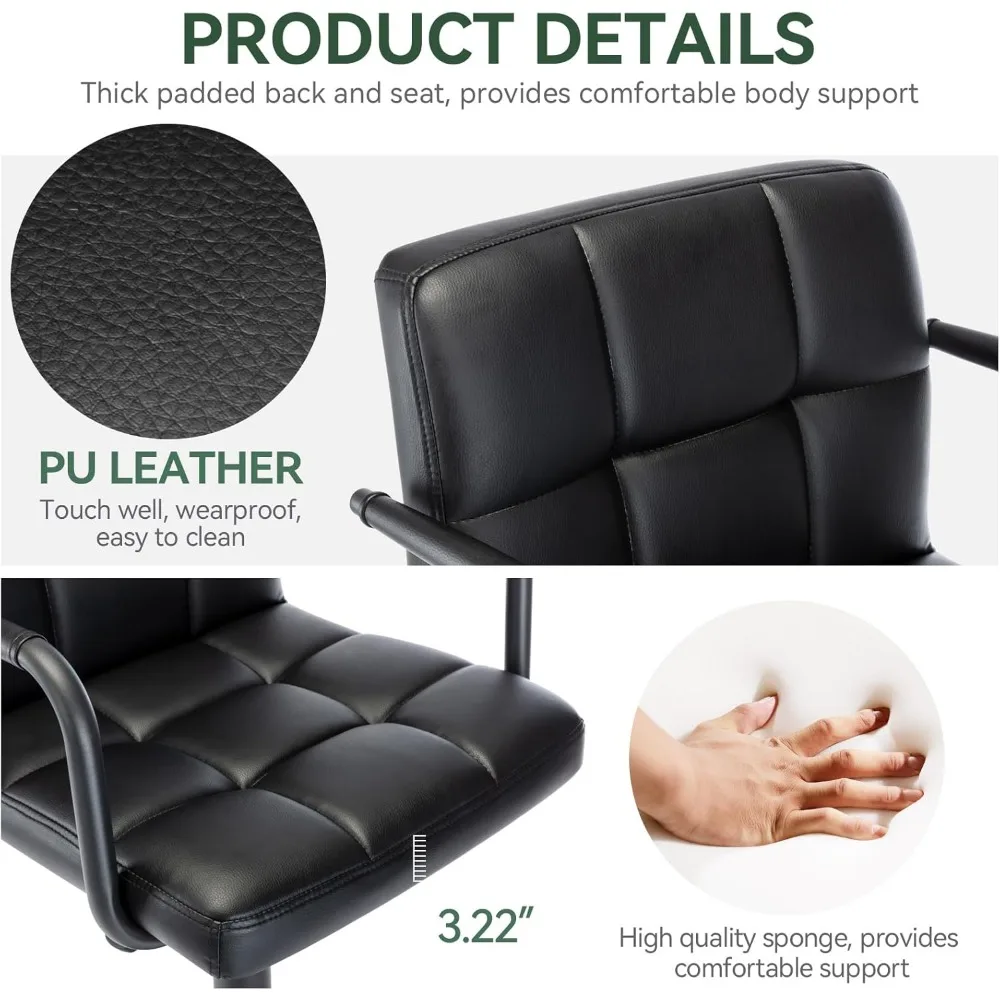 SEDETA 63 Inch Executive Desk, L Shaped Desk with Drawers, Large Office Desk with File Drawer, Computer Desk with Mobile CPU Sta