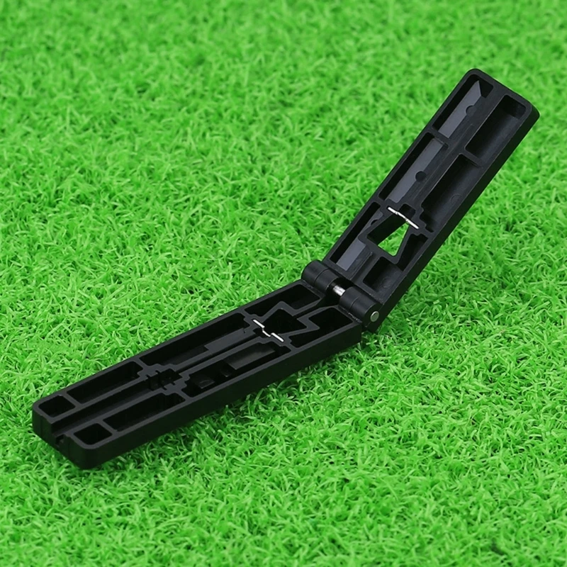 Portable 2 in 1 Universal Fixed Length Foldable Fixed Length Fiber Cleaver Easy Operation Compact