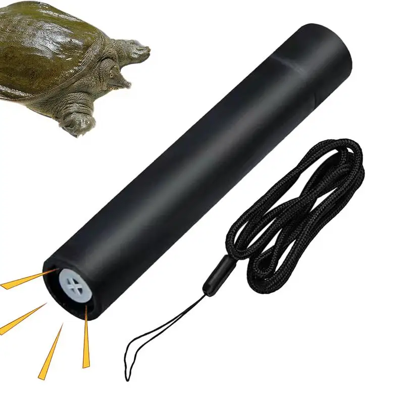 

Turtle Whistle Whistle For Fishing Fishermen's Aids High-Frequency Sound Waves Whistle High Penetrating Power Whistle For