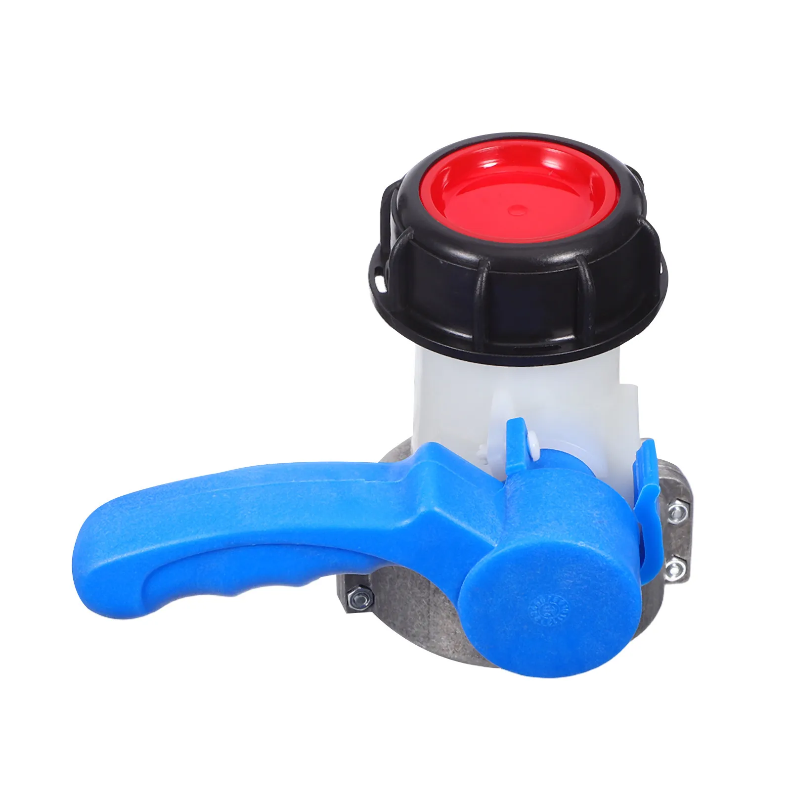 Dn50 75Mm 1000L Ibc…